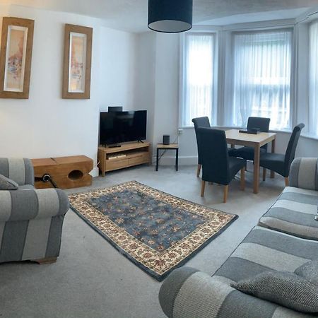 Apartamento Comfy Flat In The Heart Of St Leonards Exterior foto